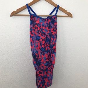 ILLUSIONS Women's 14 Swimsuit